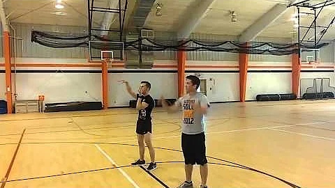 Free Throws 101