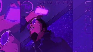 Tok The Outcast King- On the way down