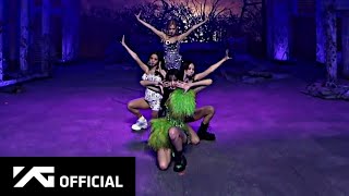 BLACKPINK -「How You Like That -JP Ver.-」Live at BLACKPINK 2021 THE SHOW