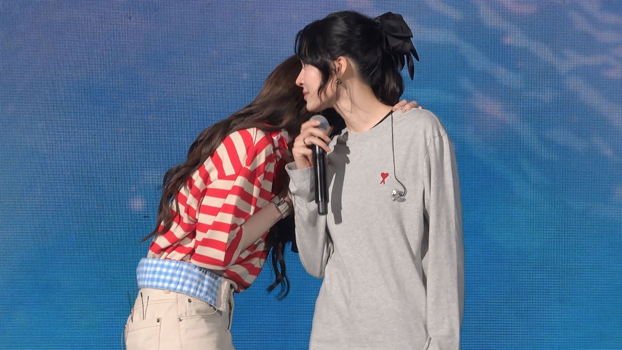 LingOrm หลิงหลิง ออม - Can You Love Me Tonight? (song by KAIRO) SC ver | LingOrm FM in Taipei 260201