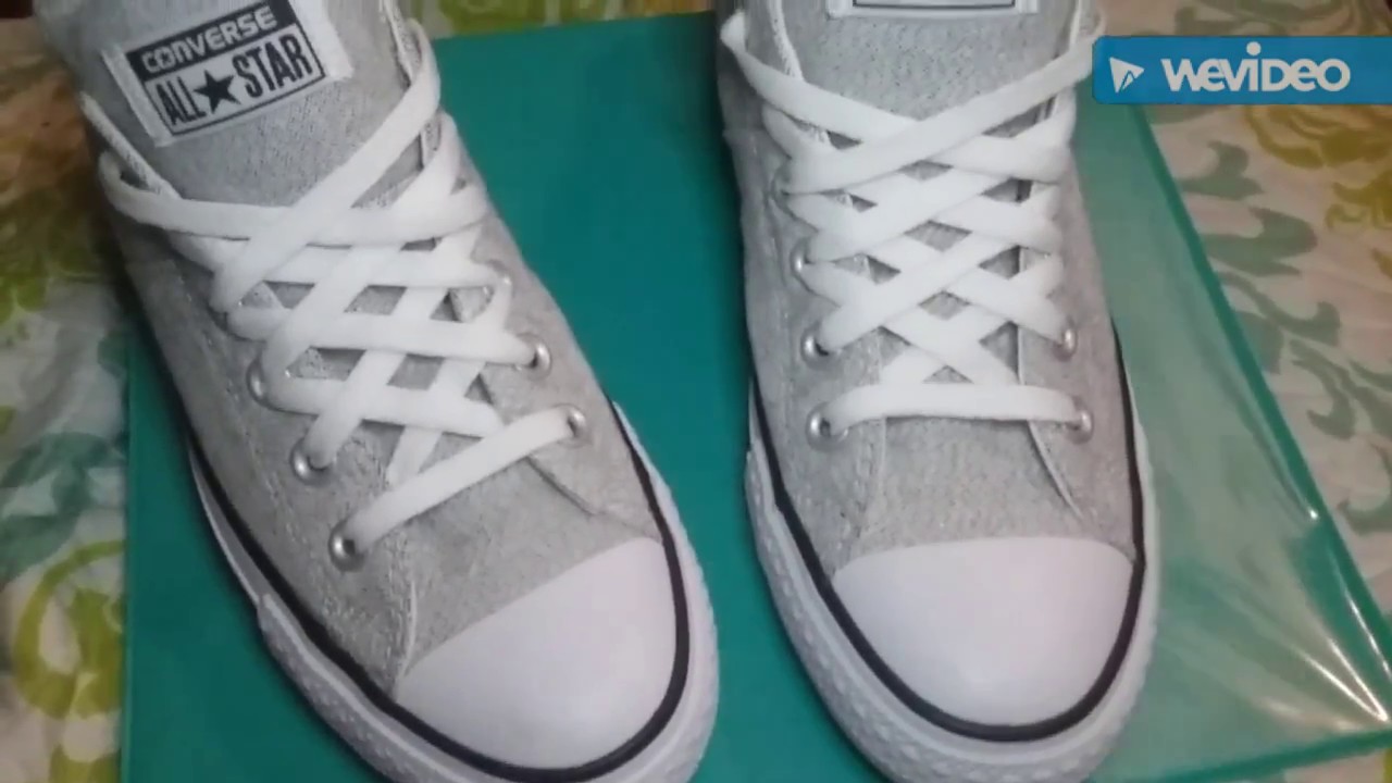 converse ctas madison ox white