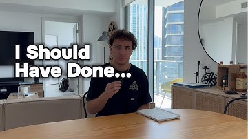 If I start over (How would I learn to day trade)