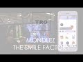 Mondelez  smile factory