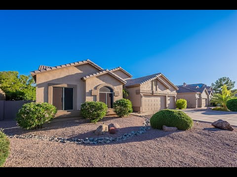 16333 E Crystal Point Drive, Fountain Hills, AZ home video tour