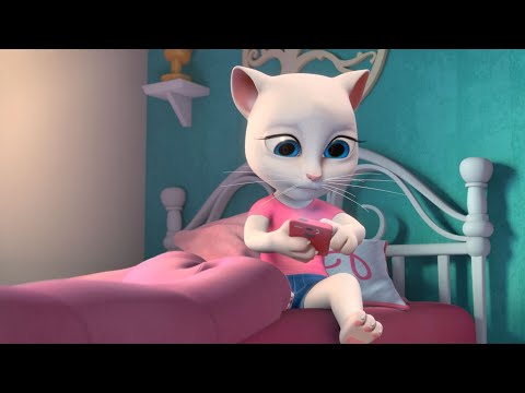 Ein gutgehütetes Geheimnis – Die komplette Trilogie (Talking Tom & Friends Staffelfinale)