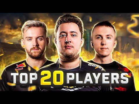 Top 20 Players Of 2023 - CSGO / CS2 Fragmovie