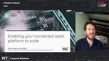 2020 Digital Transformation - MIT Startup Exchange