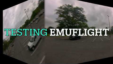 emuflight test