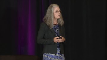 Deborah Frincke: The data science of national security