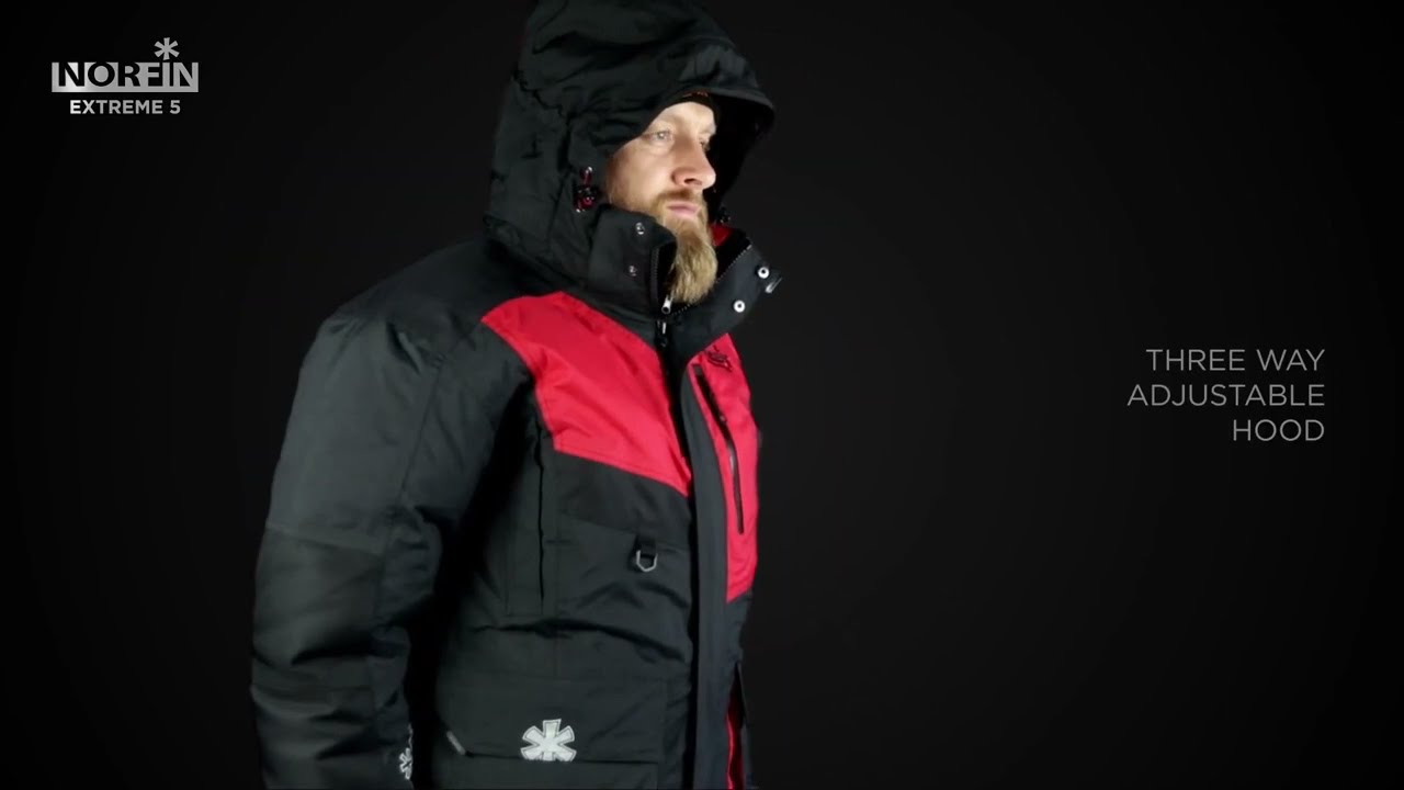 Костюм Norfin Extreme 2 Купить