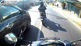 Sunmori Lembang, Bandung