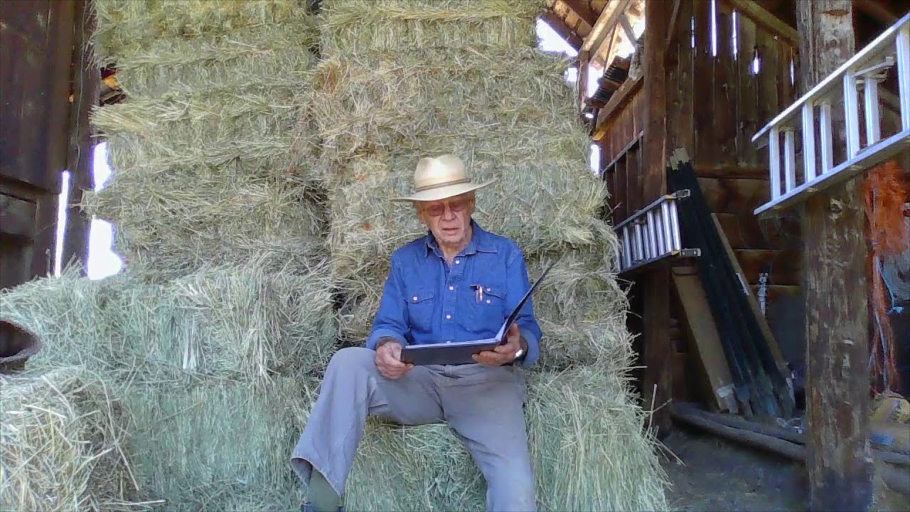 Garden of Voices - Featuring James Schott