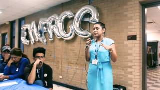 Spring Branch ISD Contract Signing