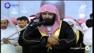 Сальман аль утайби сура 41 "ФУССИЛАТ"