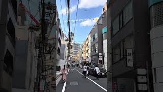 A Normal Day in Japan 🇯🇵 | Everyday Life Vlog in Tokyo ☀️✨