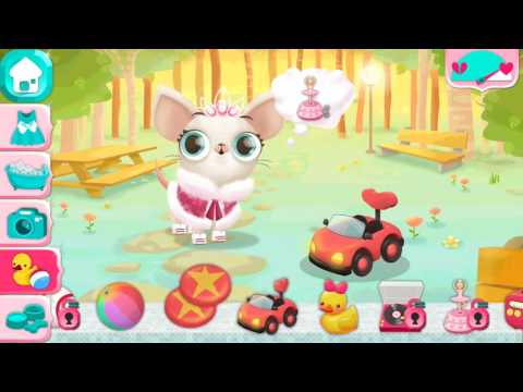 Miss Hollywood  Fashion Pets android gameplay