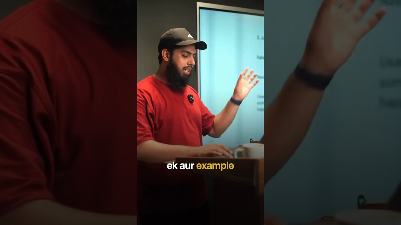 Is Arabic Grammar Actually Fun?