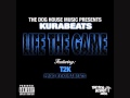 KURABEATS "LIFE THE GAME" feat. T2K