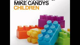 Jack holiday & Mike Candys - Children Resimi