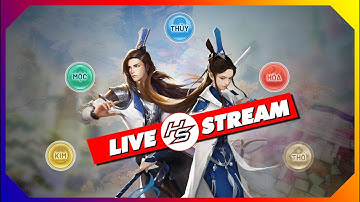 VLTK MOBILE - 8/03 CHÚC TẤT CẢ CHỊ EM PHỤ NỮ NGÀY CÀNG XINH XẮN | Thiên Nhai TV