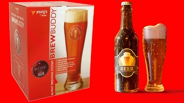 How to Make your own Beer at Home Part 1