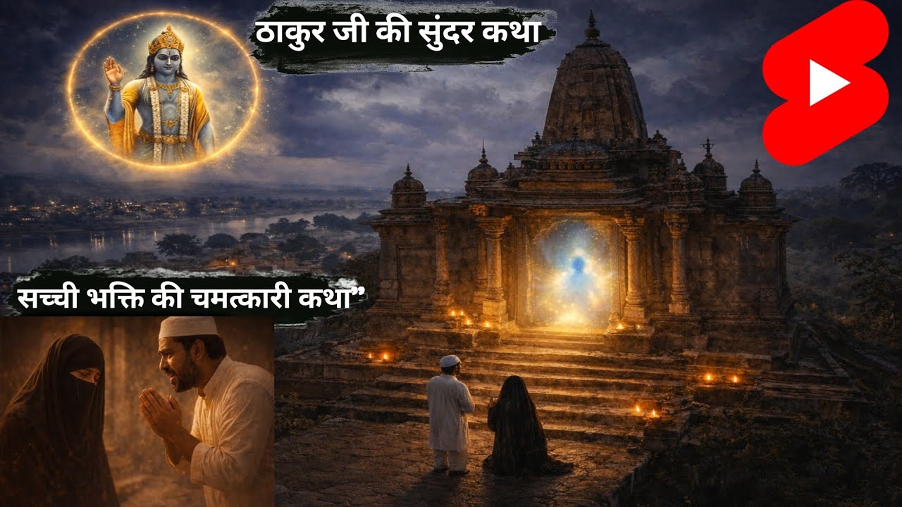 काले खान और मदन मोहन जी की सच्ची कथा