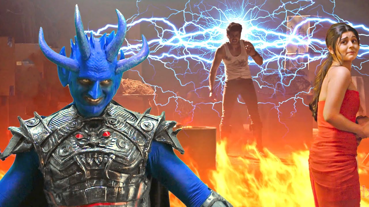 Duniya को Aliens से बचाने वापस लौटा Superhero | Hero Gayab Mode On | Full Episode 2024