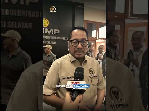 RUU PANGAN HARUS MENJAWAB PERCEPATAN TEKNOLOGI PERTANIAN