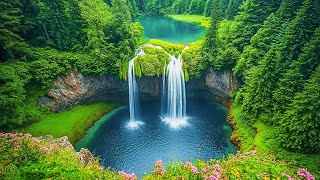 Music for the soul 🌿 Soothing music heals the mind and body, calms the nervous system #3