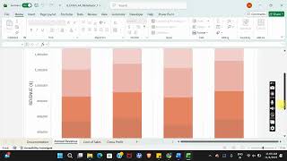 Illustrated Excel 365 | Module 4: SAM Project A Road Runner Cycling #illustrated_excel