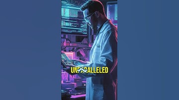 Introducing GPT-4b Micro: The Future of AI in Your Hand!