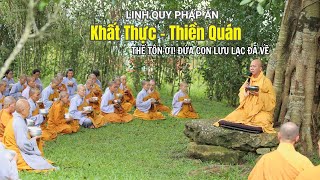 NIKAYA Thiền Quán - Trở Lại Ngàn Xưa 3