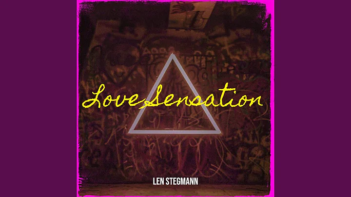 Love Sensation