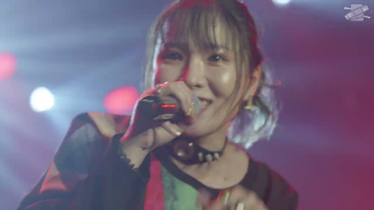 Dance In The Game - ZAQ [Anime Friends 2024]