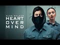 Alan walker daya  heart over mind official music