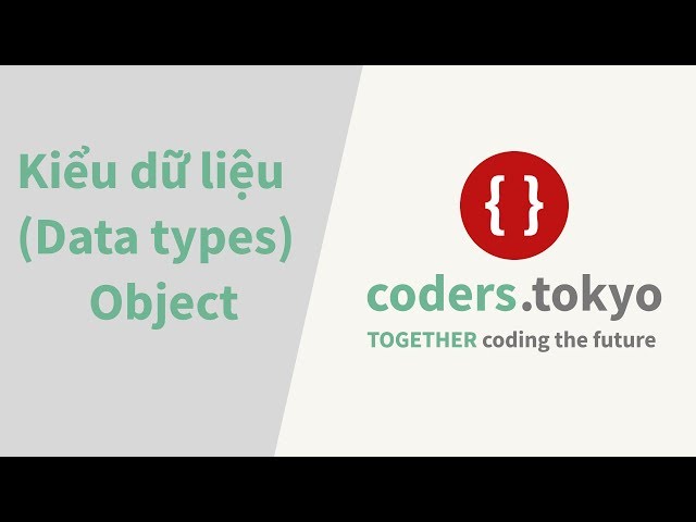 Bài 5. Object trong JavaScript Bài 5. Object trong JavaScript