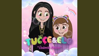 Üzümlü Kekim - Tuğçe & Elo