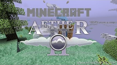 Minecraft Aether II Survival! episode 4: Diamonds!