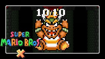 How to make a good boss fight | Tutorial