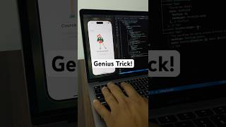 Flutter Tutorial for Beginners – Build This in 60s!