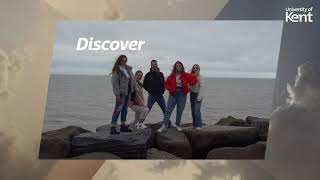 Discover your path | University of Kent
