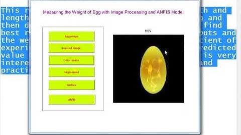 Adaptive Neuro Fuzzy Inference System Matlab Simulink Projects
