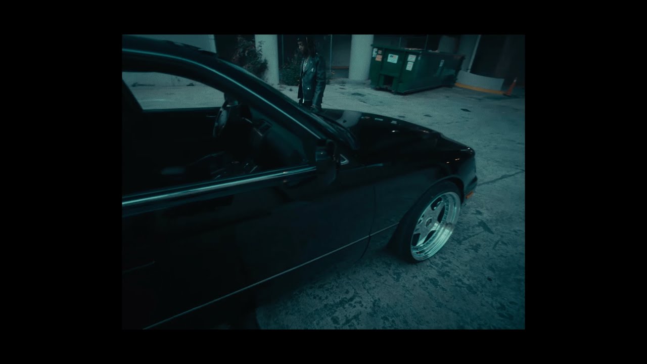 [FREE] JID x 21 SAVAGE x KENDRICK LAMAR SURROUND SOUND TYPE BEAT