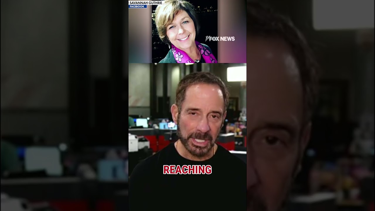 BREAKING: New letter to TMZ claims to know identity of Guthrie kidnapper 