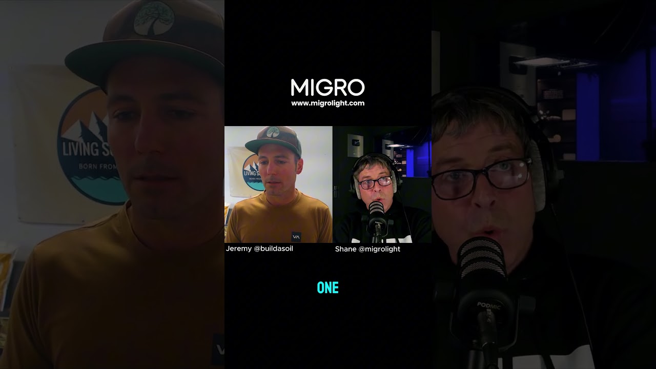 Создать живую почву — это ПРОСТО! Или нет?