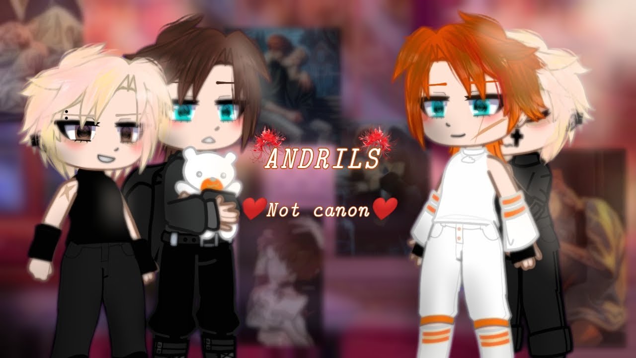 |Neil Andrew's reaction from the past to the Future|Приятного просмотра! |