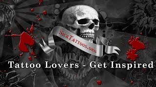Tattoo Ideas For Sisters | SickTattoos.Org | Matching Tattoos For Sisters