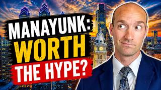 Is Manayunk Worth It in 2026? An Honest Look at Living in Philadelphia's Most Hyped Neighborhood