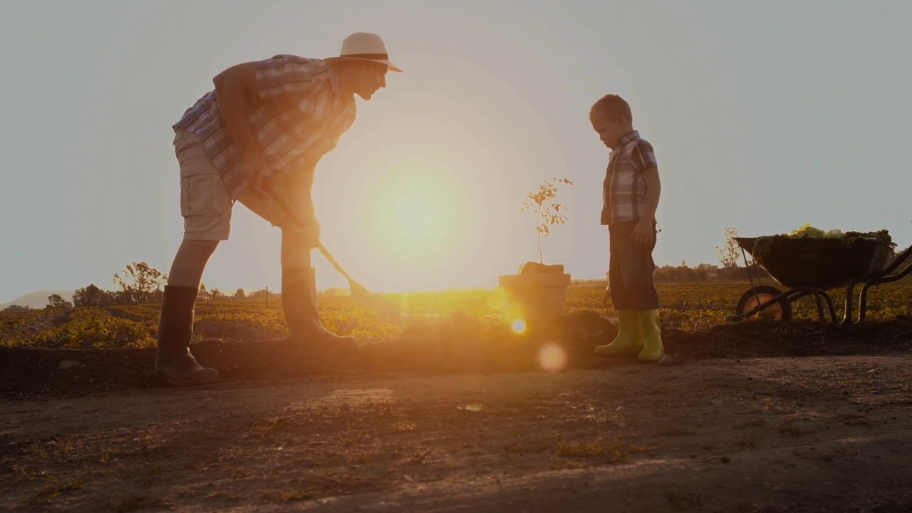 Sådan ser konventionel varme ud | jordvarme er et miljøvenligt, renere og besparende alternativ
