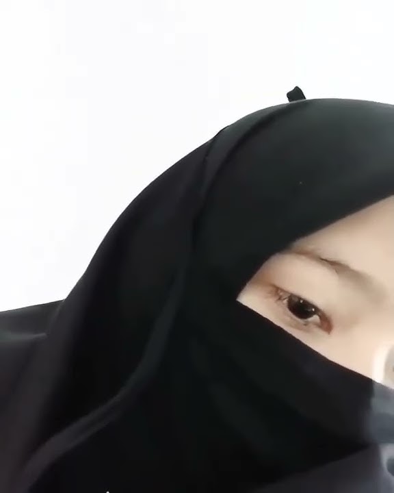 Story wa!!!cewek cantik mengaji